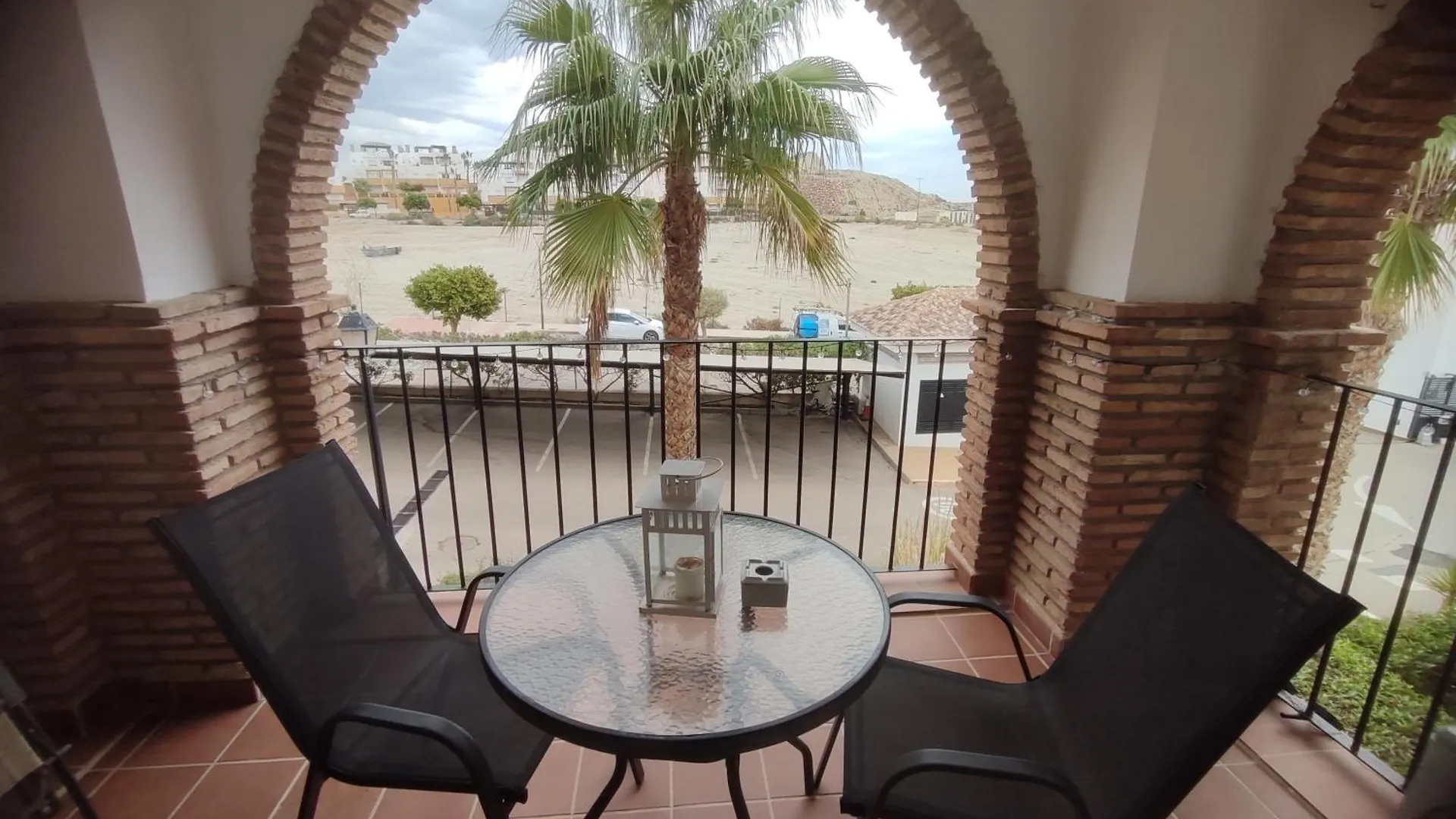 Veradreams Spa Thalassa Playas de Vera Appartement