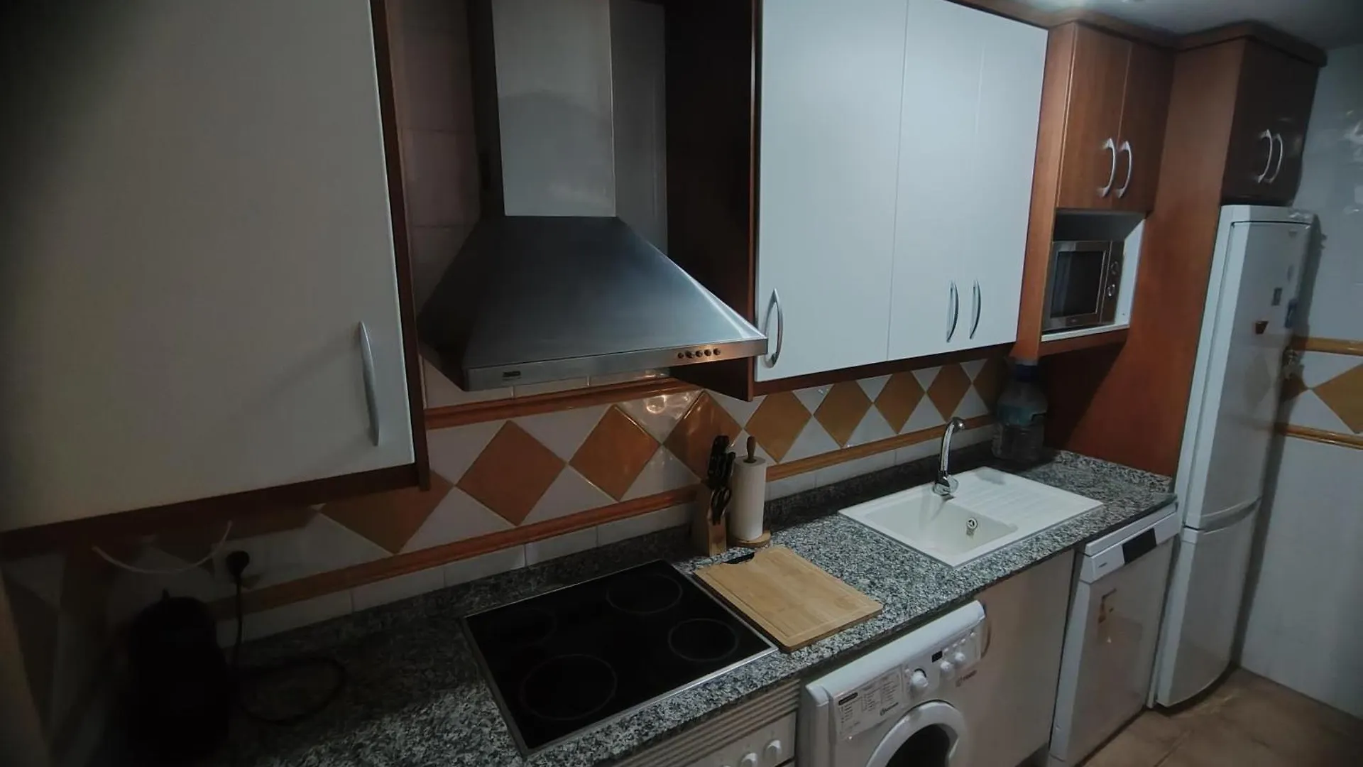 Appartement Veradreams Spa Thalassa Playas de Vera Espagne