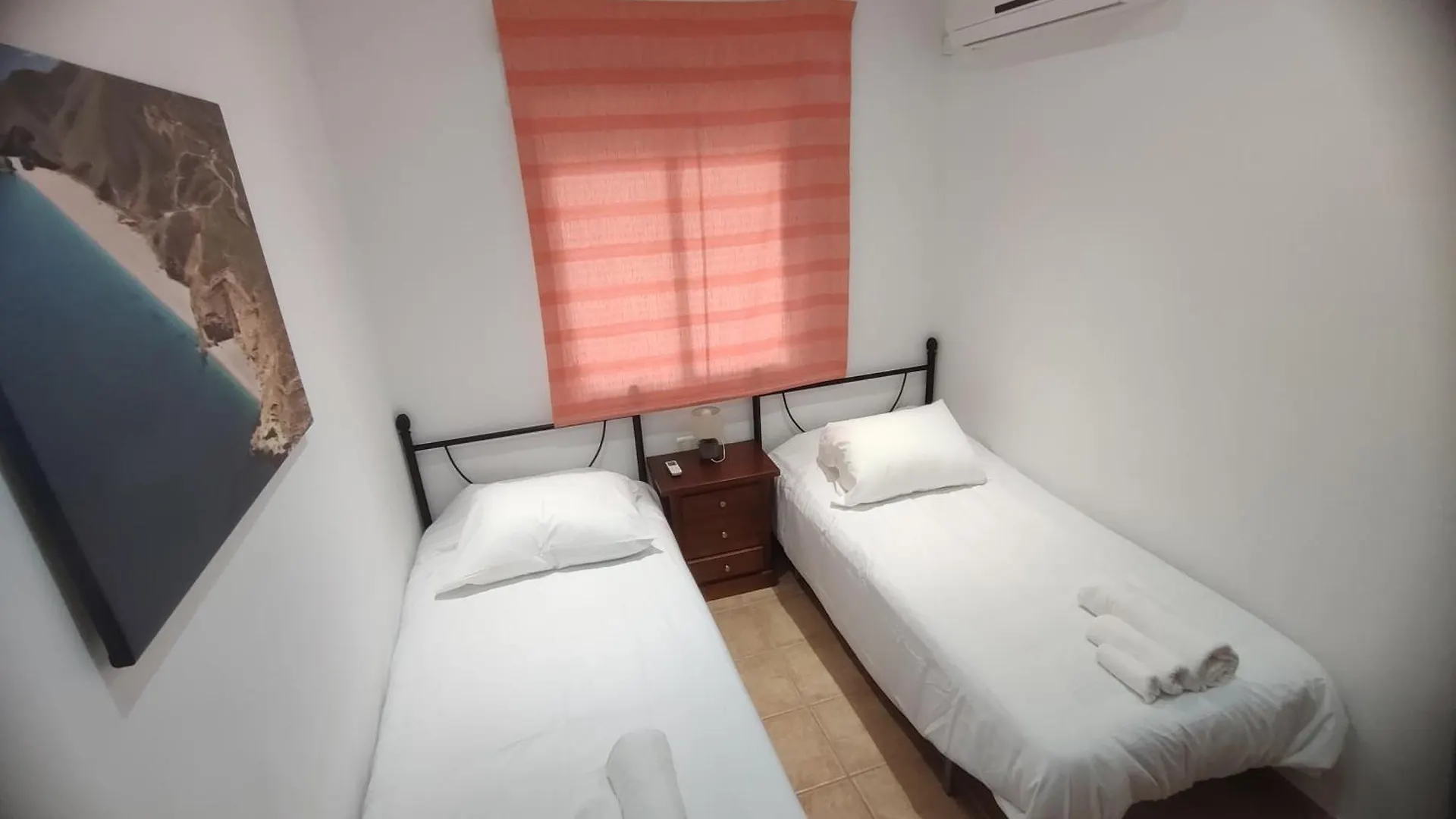 Veradreams Spa Thalassa Playas de Vera 0*,  Espagne