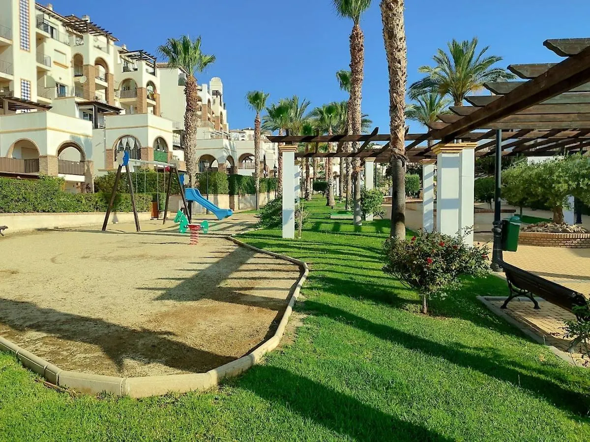 Veradreams Spa Thalassa Playas de Vera Appartement
